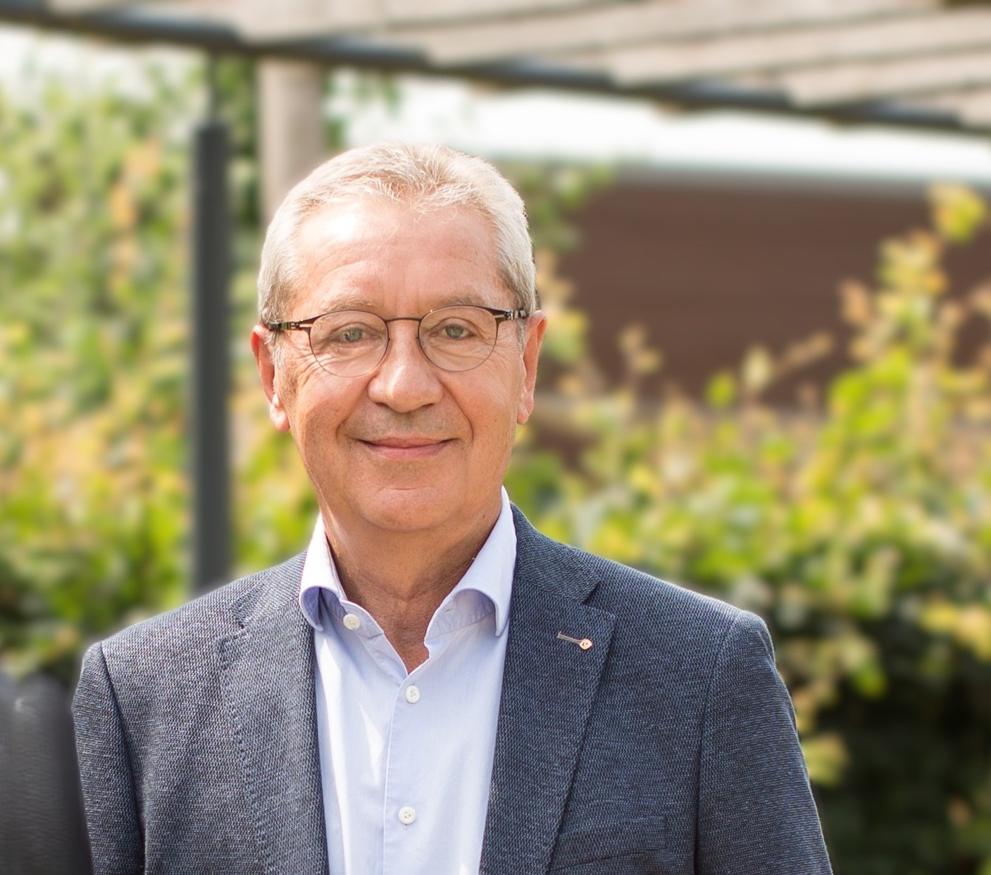 Aloys Klaus